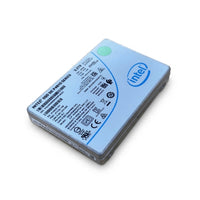 Solidigm DC P4610 SSDPE2KE032T8 3.2TB NVMe TLC MU DC PCIe 3.1 x4 U.2 SSD 3DWPD