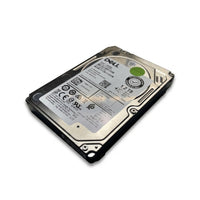 Dell G2G54 Seagate Exos 10e2400 1.2TB 10K SAS 12G Enterprise 128MB SFF HDD 512n