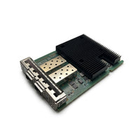 HPE P11710-001 Marvell QL41232HQCU Dual-Port 25GB SFP28 Gen 3 x8 OCP 3.0 LOM