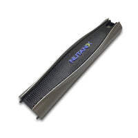 Nutanix 420-0008-0002 2U Front Security Bezel for NX Server Enclosure