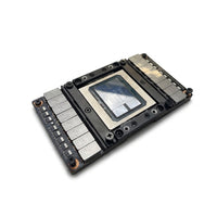 Nvidia Tesla P100 16GB HBM2 300W NVLink 1.0 Internal SXM2 GPU