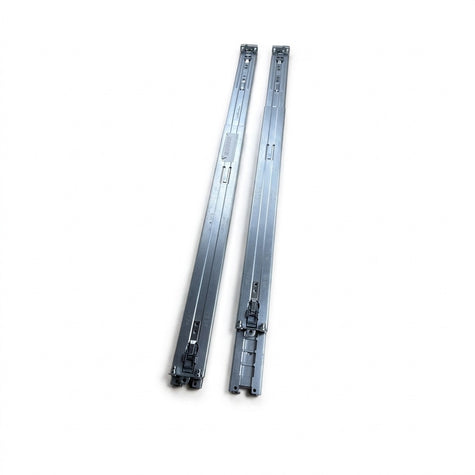 HP ProLiant DL325 \/ DL360 G10 G9 2.5'' SFF 1U Friction-Type EI Rails 714511-001 Product Image 1