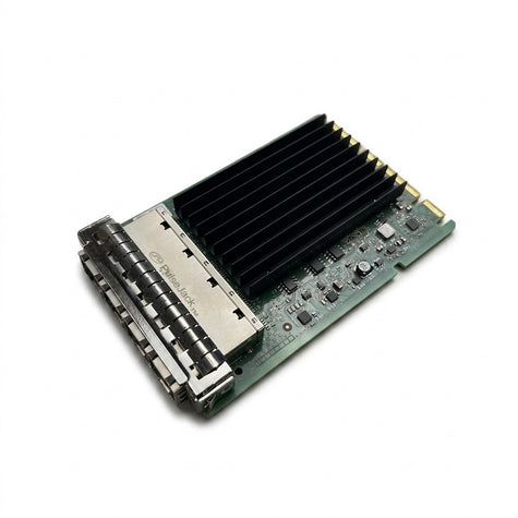 Dell 0D1C51 Intel i350-T4 Quad-Port 1GB RJ-45 Gen 2 x4 OCP 3.0 V2 LOM Card Product Image 1