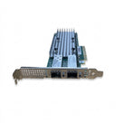 HP CN1300R Qlogic QL41262 Dual-Port 25GB SFP28 PCIe 3.0 x8 NIC Q0F09A 872526-001
