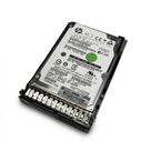 HPE 726480-001 EG1200FDNJT 1.2TB 10K SAS 6G Enterprise SC 64MB 2.5