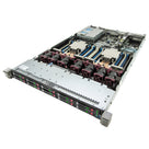 HP ProLiant DL360 G9 10-Bay SAS / SATA SFF Rack-Mountable 1U Server Chassis