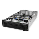 Dell PowerEdge R940 Server 2.70Ghz 72-Core 512GB RAM 2x 960GB SSD + 22x Caddies