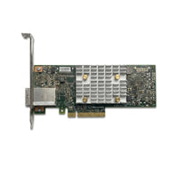 E208e-p SR 12G External SAS PCIe RAID Card for HP ProLiant G10 G10+ 804400-001