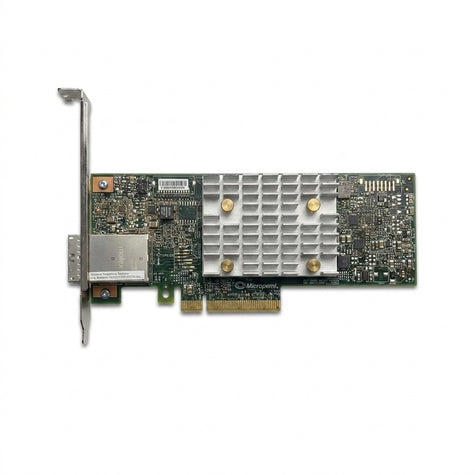E208e-p SR 12G External SAS PCIe RAID Card for HP ProLiant G10 G10+ 804400-001 Product Image 1