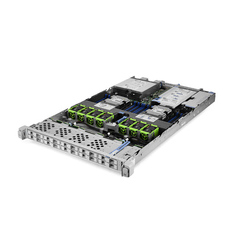 Cisco UCS C220 M5 10-Bay SAS / SATA SFF Rack-Mountable 1U Server Chassis