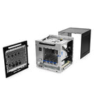 HP ProLiant MicroServer 4-Bay SATA LFF Tower 3U Chassis