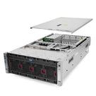 HP ProLiant DL580 G9 10-Bay SAS / SATA SFF Rack-Mountable 4U Server Chassis