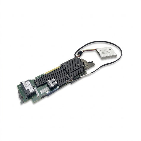 UCSC-RAID-M5-HD 6-Port 4GB Cache 12GBPS SAS RAID Controller 30-1566-01 Product Image 1