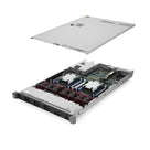 HP ProLiant DL360 G9 Server 2x 2.40Ghz E5-2640v4 10C 384GB 2x 1TB SSD Enterprise