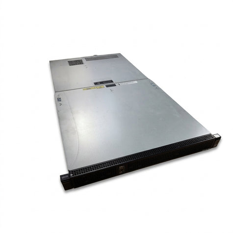 Dell PowerEdge C4140 Rack-Mountable 1U PCIe GPU-Accelerated Chassis