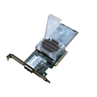 HP H241 No Cache SAS/SATA PCIe RAID Controller