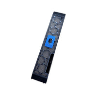 Dell OEM R540 R740 R740xd R840 R7415 R7425 LCD Security Bezel 0NR7DT / NR7DT