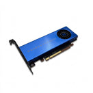 AMD Radeon Pro WX 2100 8GB GDDR5 35W PCIe 3.0 x16 HHHL Single-Slot GPU