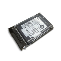 Dell H8X3X Kioxia PM5-R 960GB SAS 12G TLC Read-Intensive Enterprise 2.5 SSD