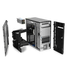 HP ProLiant ML110 G10 8-Bay SAS / SATA SFF Tower 4.5U Chassis