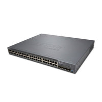 Juniper EX3400-48T-AFI 48P 1GB RJ-45 + 4P 10GB SFP+ +2P 40GB QSFP+ Switch B-to-F