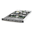 Dell PowerEdge C4130 2-Bay SATA SSD uSFF Rack-Mountable 1U Server Chassis