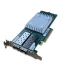 Qlogic QLE2742 Dual-Port 32GB Fibre Channel FC PCIe 3.0 x8 NIC Half Height Brkt