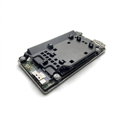 Dell HBA355i Front 12GBPS SAS HBA Integrated Non-RAID Pass-Through 2U Controller Product Image 1