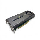 Nvidia Tesla C2050 3GB GDDR5 238W PCIe 2.0 x16 FHFL Dual-Slot GPU