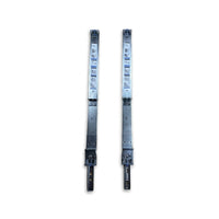 Dell MF3D9 A14 ReadyRails Static Rails for R670 R660 R650 R470 R6725 R6625 R6525