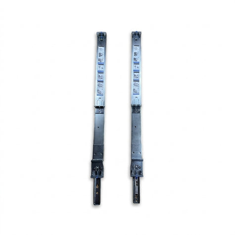 Dell MF3D9 A14 ReadyRails Static Rails for R670 R660 R650 R470 R6725 R6625 R6525 Product Image 1