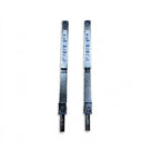 Dell MF3D9 A14 ReadyRails Static Rails for R670 R660 R650 R470 R6725 R6625 R6525