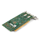 Dell 0F6FXM Nvidia Mellanox ConnectX-6 Dual-Port 100GB QSFP56 PCIe 4.0 x16 NIC