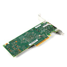 HP SN1200E Emulex LPE31000 Single-Port 16GB Fibre Channel (FC) PCIe 3.0 x8 NIC
