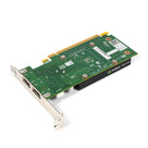 Dell 0K3WRC Nvidia Quadro NVS 310 1GB GDDR3 20W PCIe 2.0 x16 HHHL Single-Slot GPU