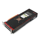 AMD FirePro S9150 16GB GDDR5 235W PCIe 3.0 x16 FHFL Dual-Slot GPU