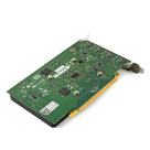 Nvidia Quadro M2000 4GB GDDR5 75W PCIe 3.0 x16 FHHL Single-Slot GPU