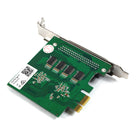StarTech RS232 PEX8S952 8-Port PCIe Adapter