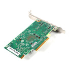 Solarflare S6102 SF329 SFN5122F Dual-Port 10GB SFP+ PCIe 3.0 x8 NIC Full Height