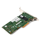 HP 366T Intel I350-T4 Quad-Port 1GB RJ-45 PCIe 2.1 x4 Network Interface Adapter