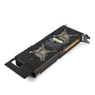 AMD Radeon Pro V340L 16GB HBM2 230W PCIe 3.0 x16 FHFL Dual-Slot GPU