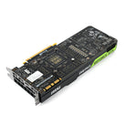 MSI Nvidia GeForce GTX 1080 Ti 11GB GDDR5X 250W PCIe 3.0 x16 FHFL Quad-Slot GPU