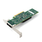 MCX312B-XCCT Mellanox ConnectX-3 Dual-Port 10GB SFP+ PCIe 3.0 x8 NIC