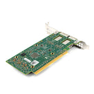 Dell 08P2T2 Nvidia Mellanox ConnectX-6 Dual-Port 100GB QSFP56 PCIe 4.0 x16 NIC