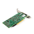 MCX413A-GCAT Mellanox ConnectX-4 Single-Port 56GB QSFP28 PCIe 3.0 x8 NIC