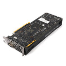 PNY Nvidia GeForce GTX 1080 8GB GDDR5X 180W PCIe 3.0 x16 FHFL Quad-Slot GPU