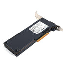 Dell 006V6M Samsung PM1725a 1.6TB NVMe TLC Mixed Use PCIe 3.1 x8 HHHL SSD 5DWPD