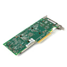 Dell 0NMDJF Qlogic QLE2772L Dual-Port 32GB FC PCIe 4.0 x8 NIC Half Height Brackt