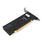 Nvidia Tesla P4 8GB GDDR5 75W PCIe 3.0 x16 HHHL Single-Slot GPU