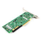 SF-109041 Solarflare SFN8522 Dual-Port 10GB SFP+ PCIe 3.1 x8 NIC